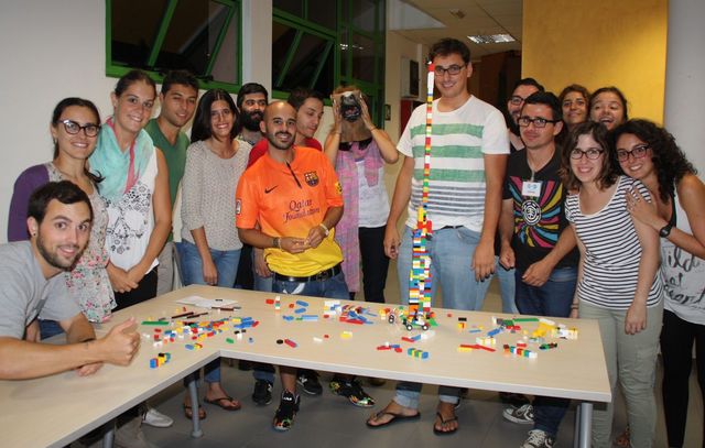 Asturias joven emprenda San Martín del Rey Aurelio